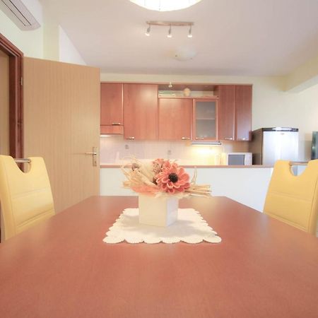Roko Apartment Novigrad  Ngoại thất bức ảnh