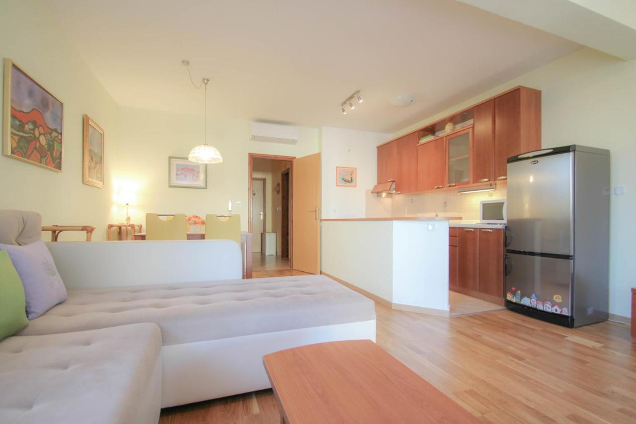 Roko Apartment Novigrad  Ngoại thất bức ảnh