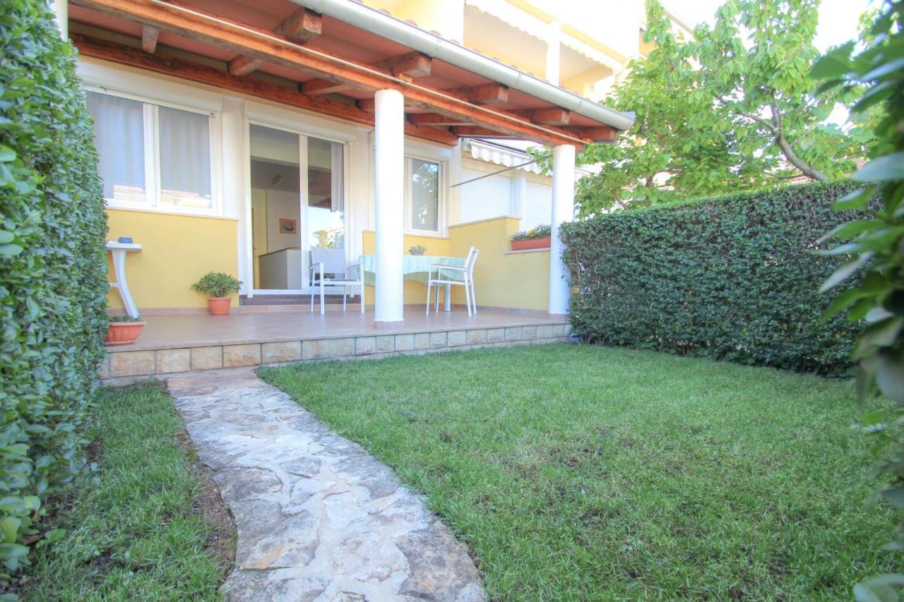 Roko Apartment Novigrad  Ngoại thất bức ảnh
