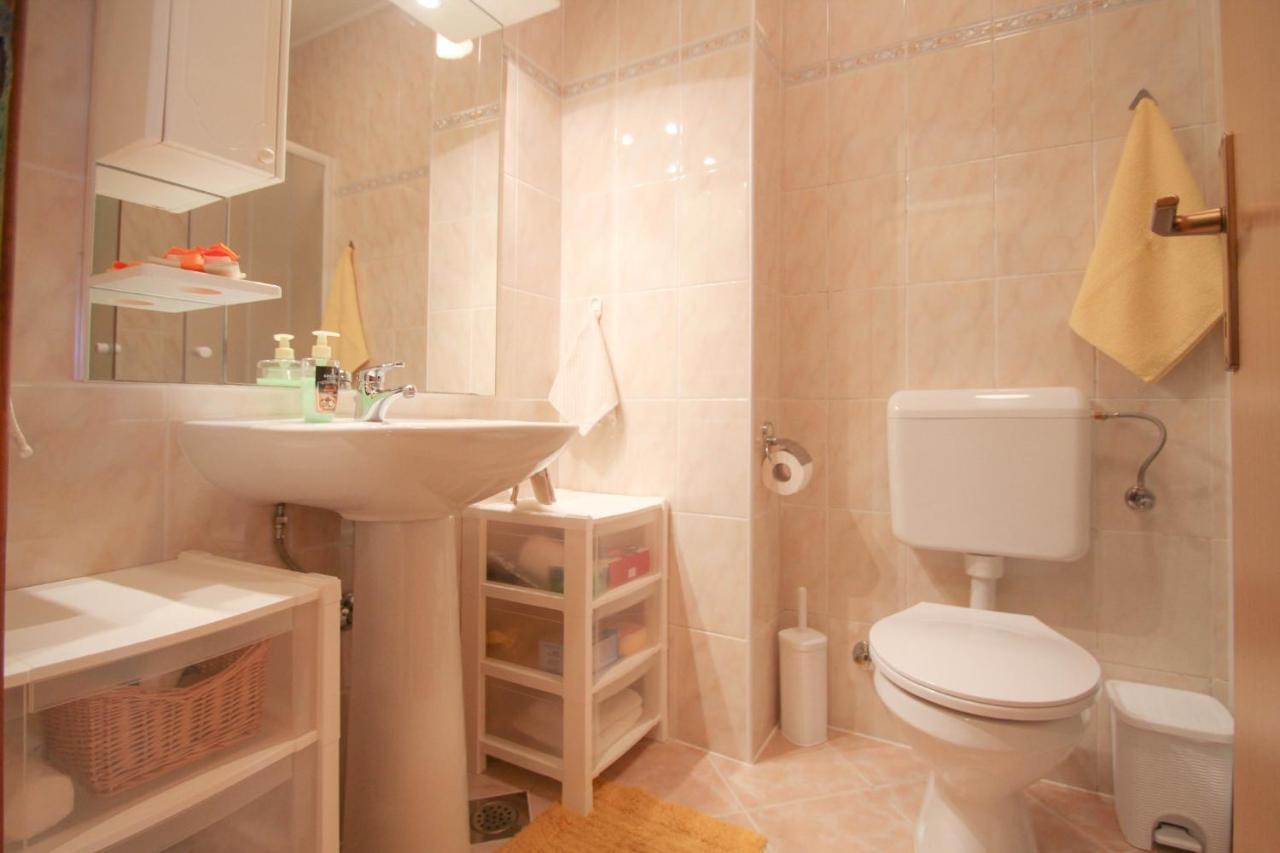Roko Apartment Novigrad  Ngoại thất bức ảnh