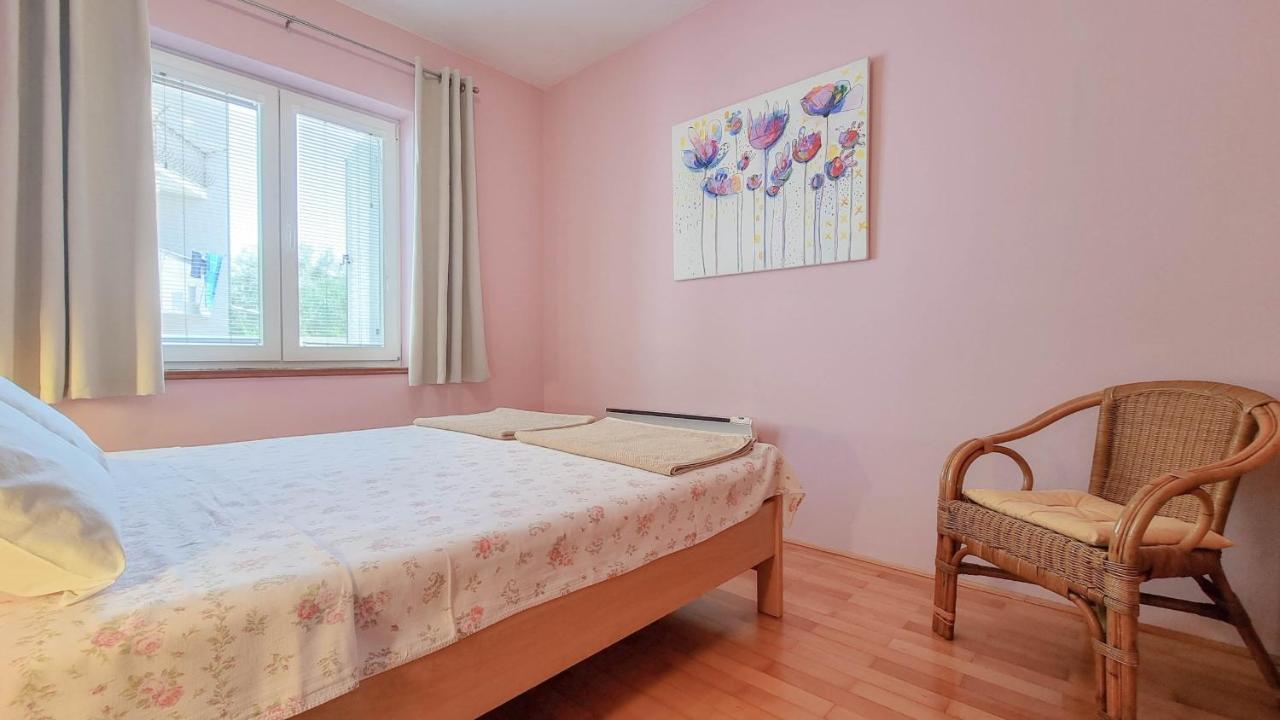 Roko Apartment Novigrad  Ngoại thất bức ảnh