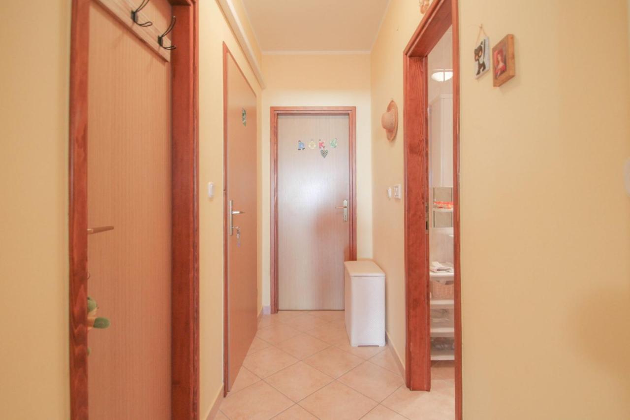 Roko Apartment Novigrad  Ngoại thất bức ảnh