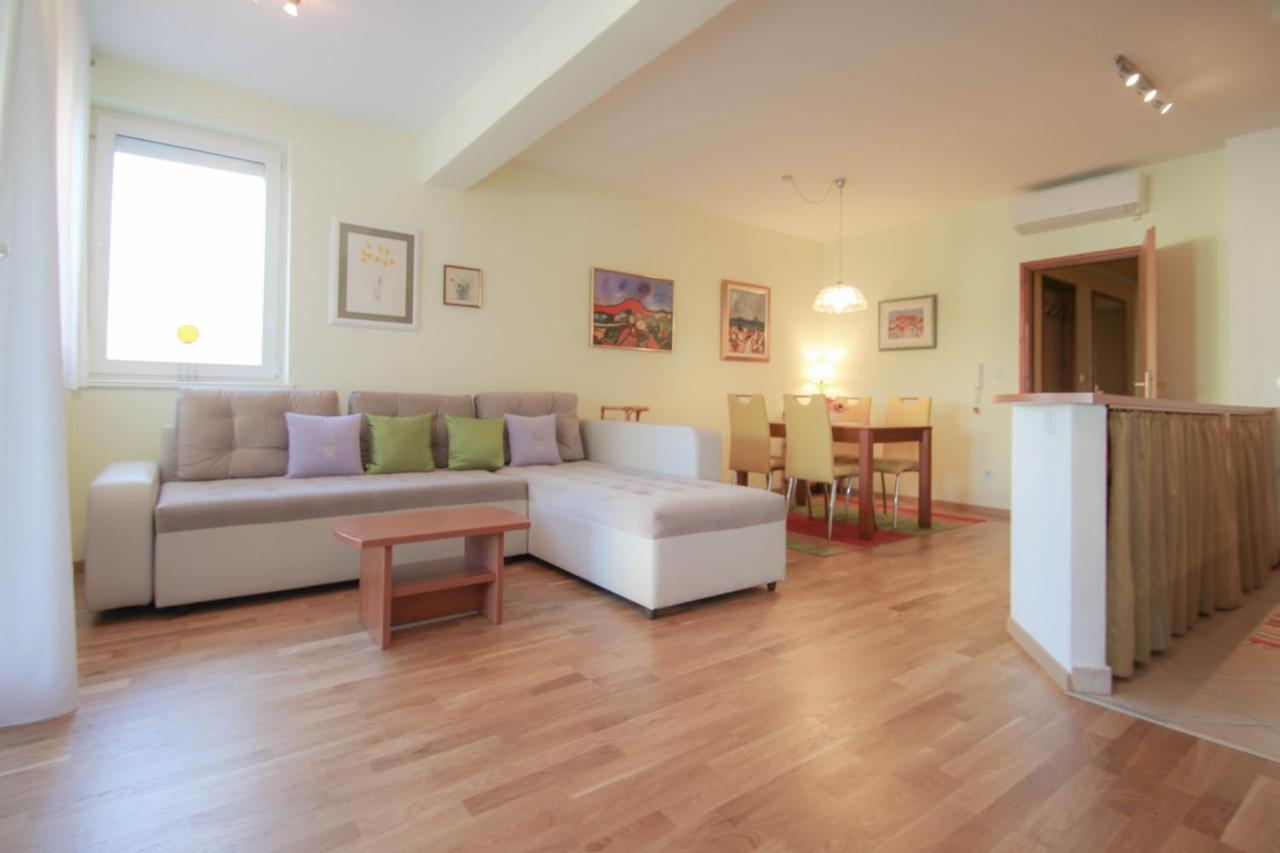Roko Apartment Novigrad  Ngoại thất bức ảnh