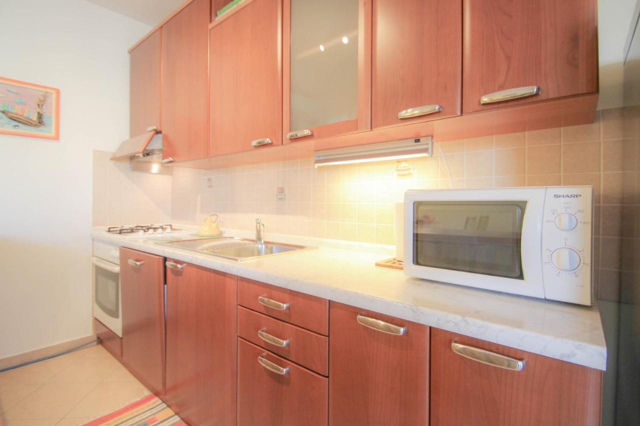 Roko Apartment Novigrad  Ngoại thất bức ảnh