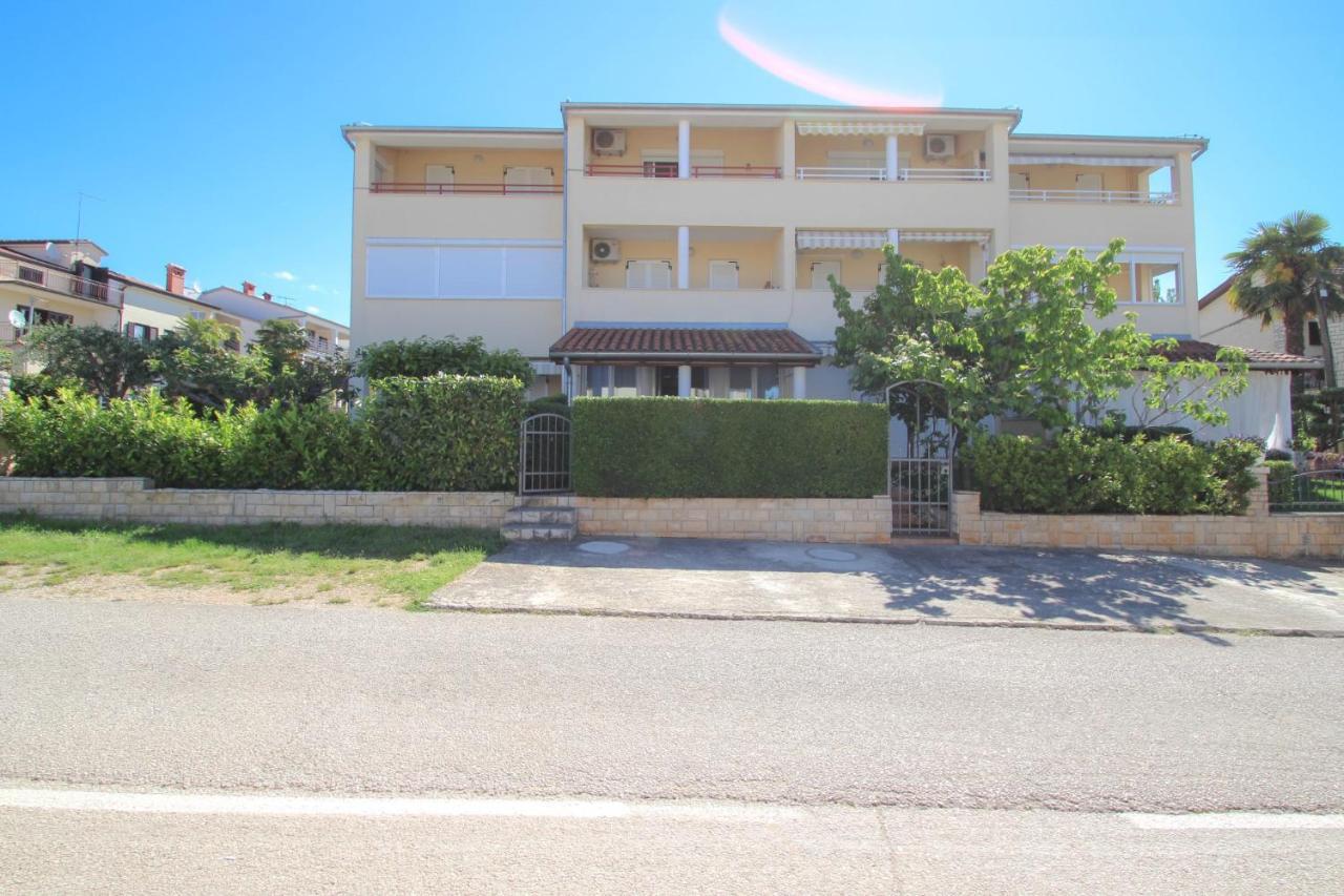 Roko Apartment Novigrad  Ngoại thất bức ảnh