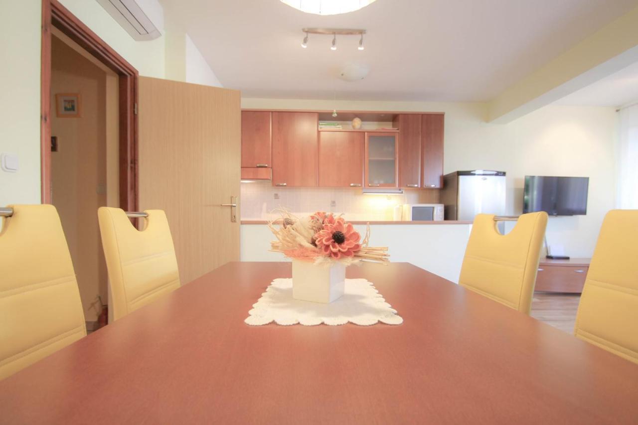 Roko Apartment Novigrad  Ngoại thất bức ảnh