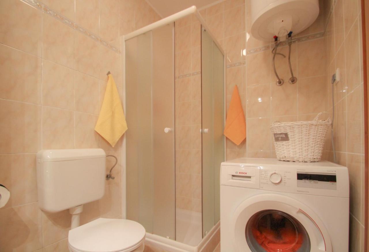Roko Apartment Novigrad  Ngoại thất bức ảnh