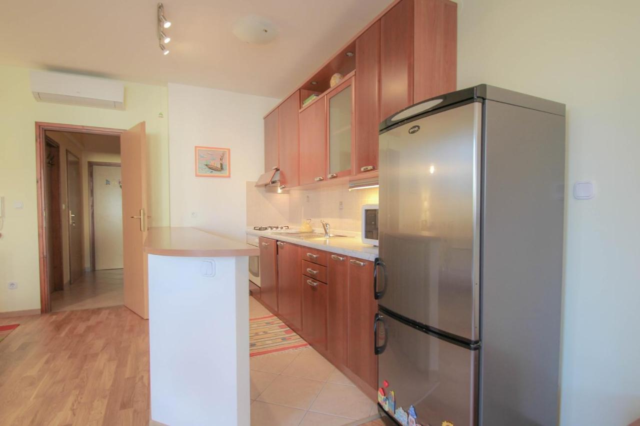 Roko Apartment Novigrad  Ngoại thất bức ảnh