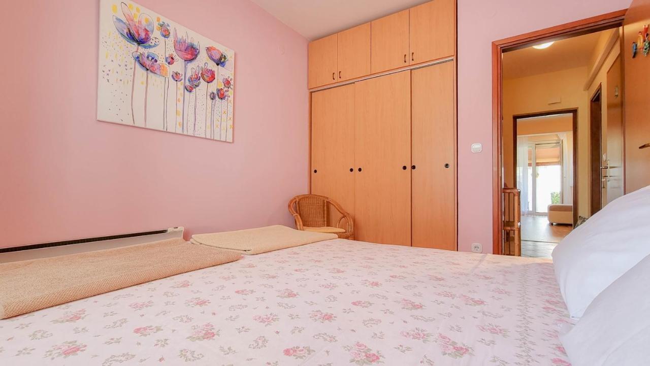 Roko Apartment Novigrad  Ngoại thất bức ảnh