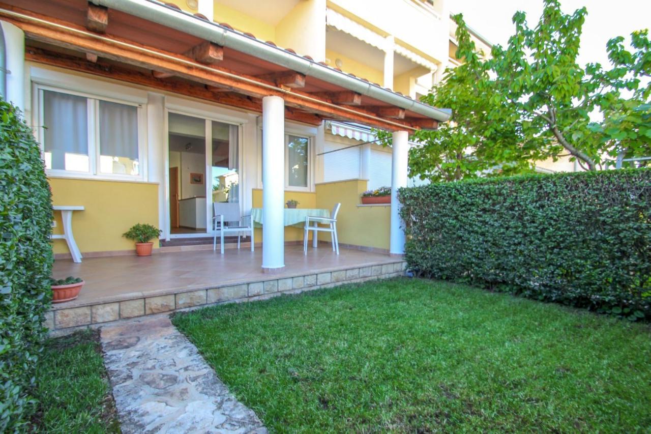 Roko Apartment Novigrad  Ngoại thất bức ảnh